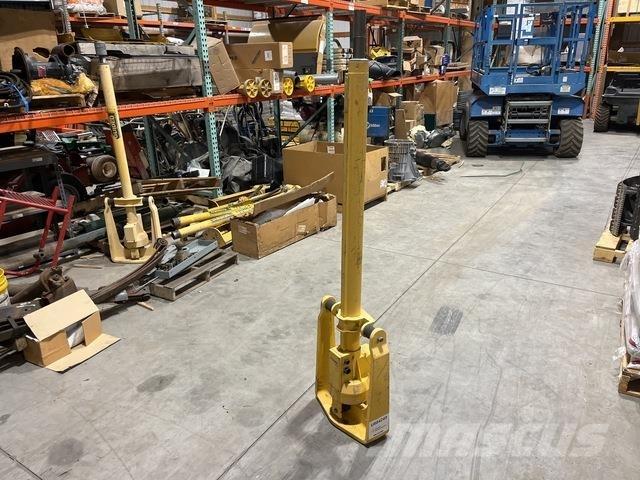 Trimble EM400 Construction - Others