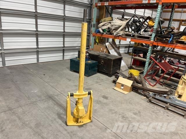 Trimble EM400 Construction - Others