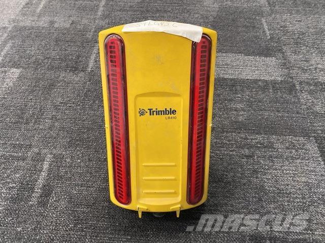 Trimble LR410 Construction - Others