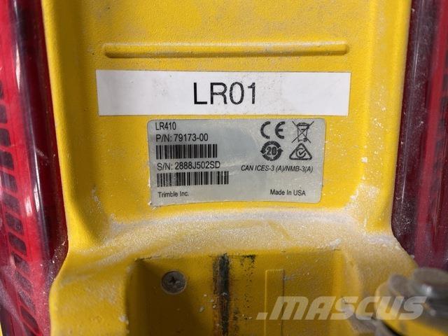 Trimble LR410 Construction - Others
