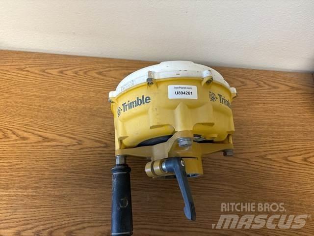 Trimble MS990 Construction - Others