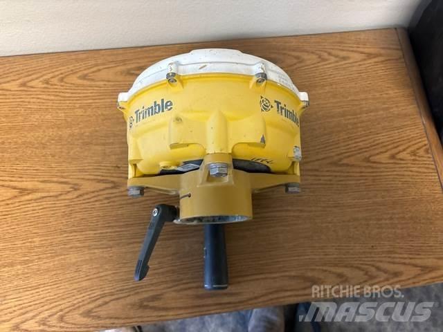 Trimble MS990 Construction - Others