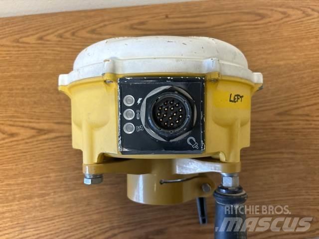 Trimble MS990 Construction - Others