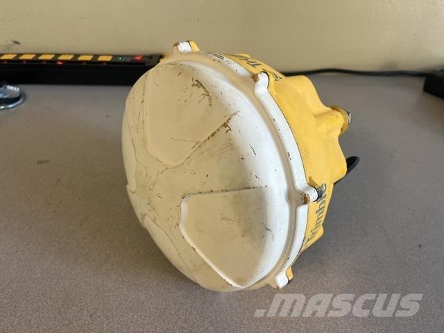 Trimble MS992 Construction - Others