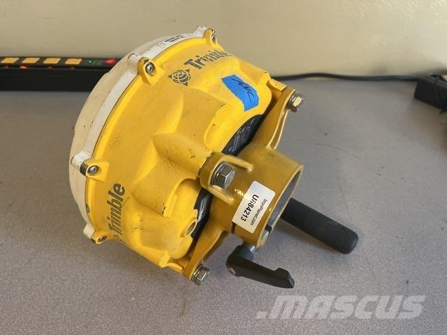 Trimble MS992 Construction - Others
