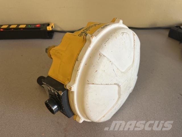 Trimble MS992 Construction - Others