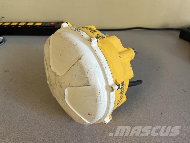 Trimble MS992 Construction - Others