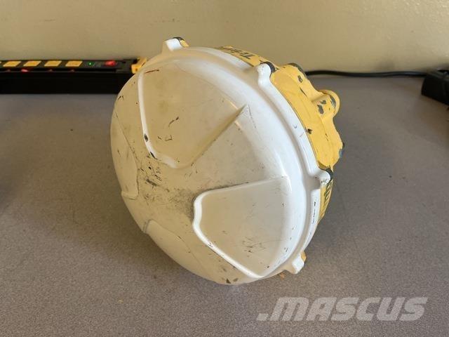 Trimble MS992 Construction - Others