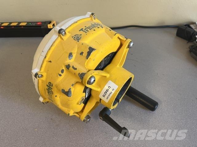 Trimble MS992 Construction - Others