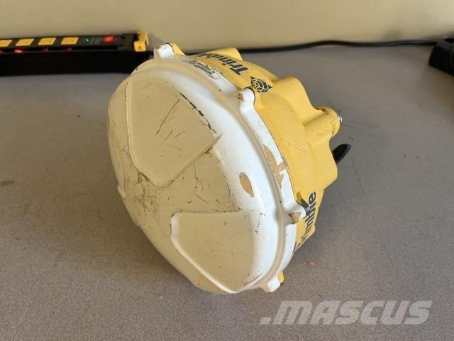 Trimble MS992 Construction - Others