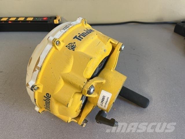 Trimble MS992 Construction - Others