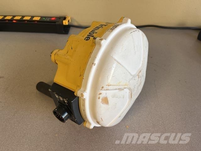 Trimble MS992 Construction - Others