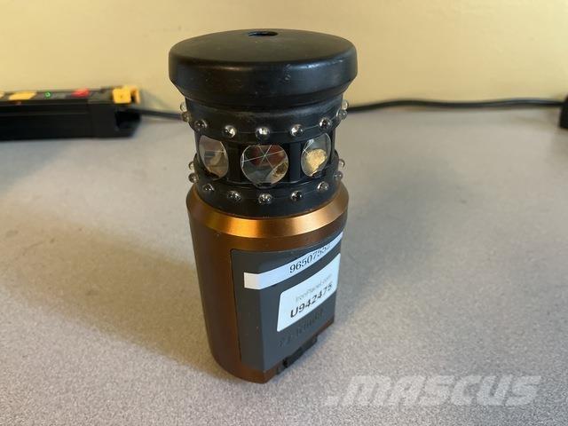 Trimble MT1000 Construction - Others