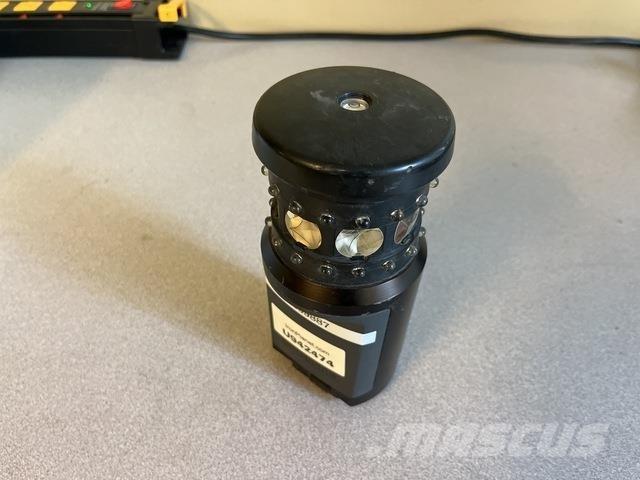 Trimble MT1000 Construction - Others