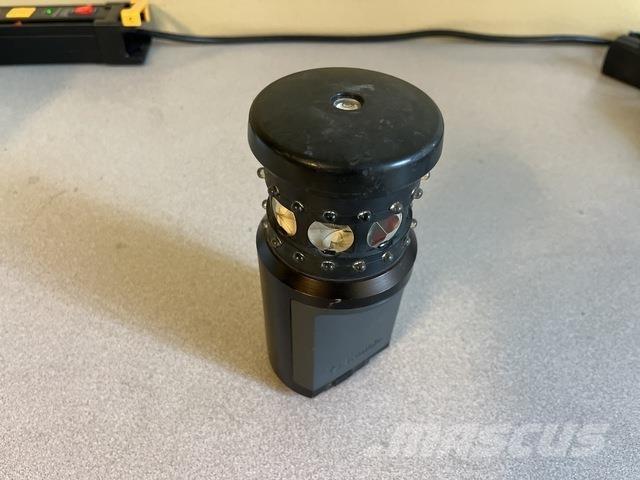 Trimble MT1000 Construction - Others