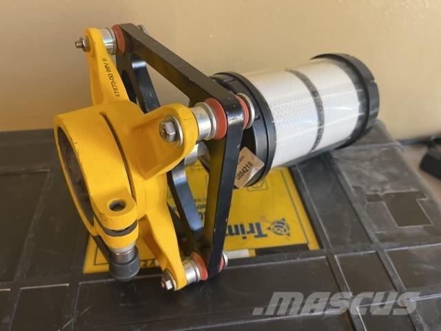 Trimble MT900 Construction - Others
