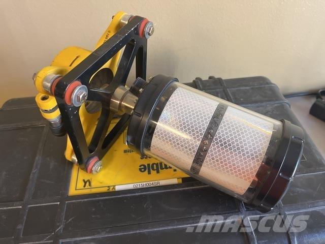 Trimble MT900 Construction - Others
