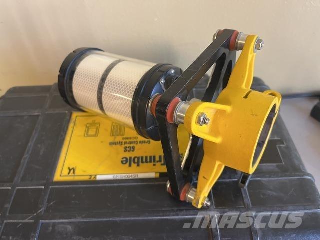 Trimble MT900 Construction - Others
