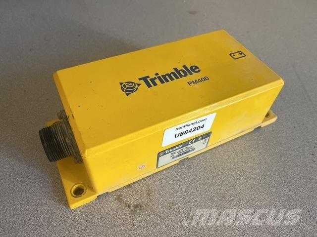 Trimble PM400 Construction - Others