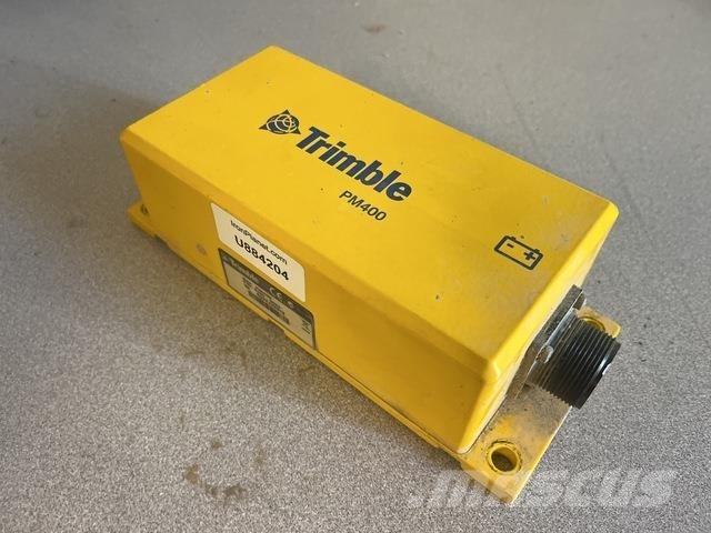 Trimble PM400 Construction - Others
