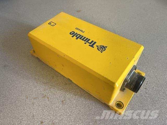 Trimble PM400 Construction - Others