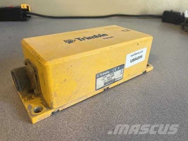 Trimble PM400 Construction - Others