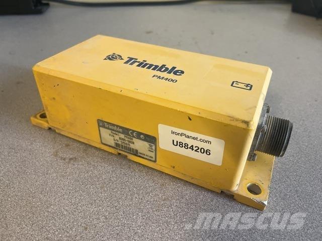 Trimble PM400 Construction - Others