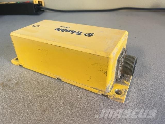 Trimble PM400 Construction - Others