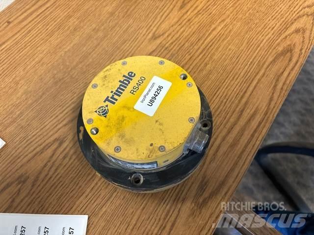 Trimble RS400 Construction - Others