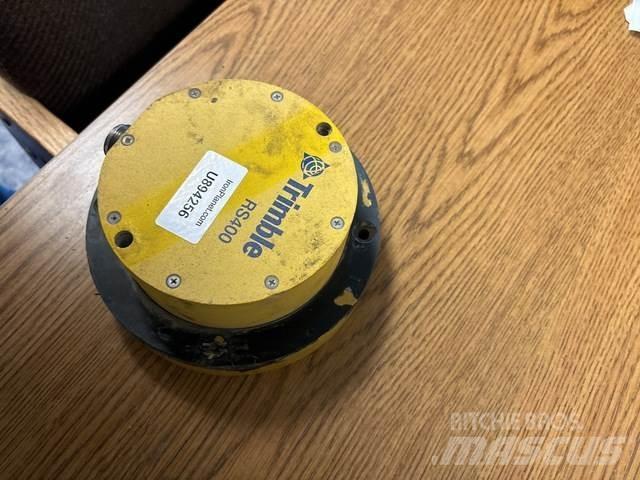 Trimble RS400 Construction - Others