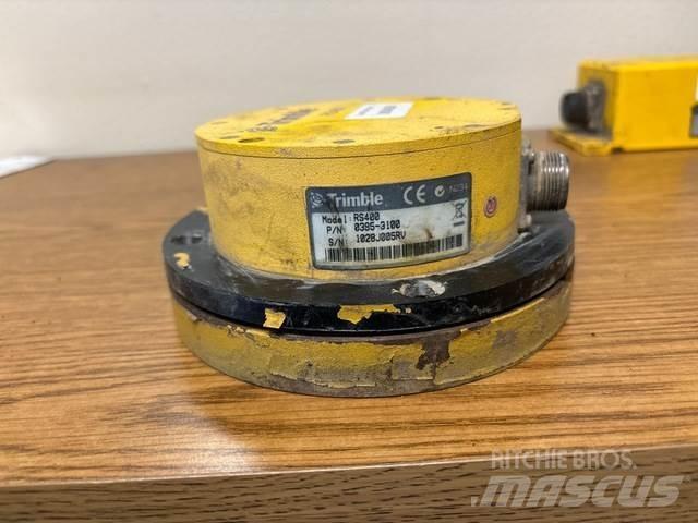Trimble RS400 Construction - Others
