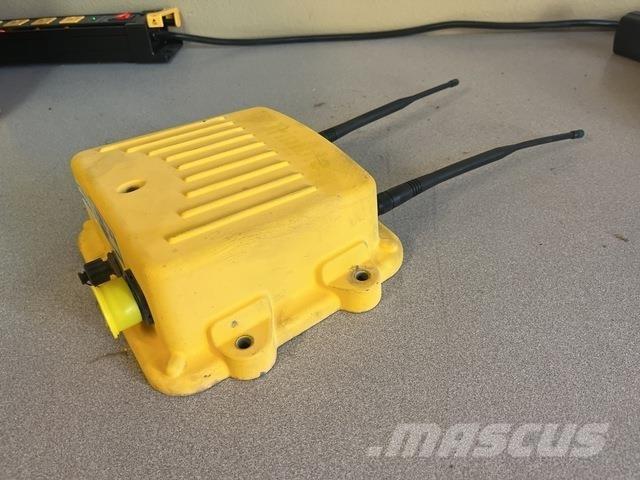 Trimble SNR910 Construction - Others