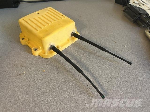 Trimble SNR910 Construction - Others