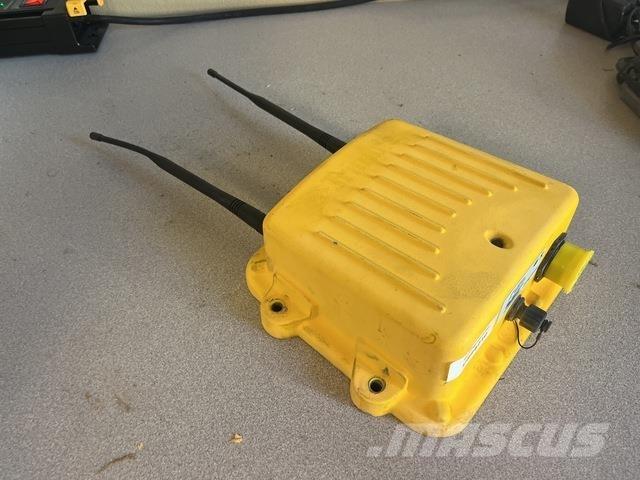 Trimble SNR910 Construction - Others