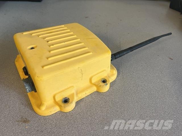 Trimble SNR910 Construction - Others