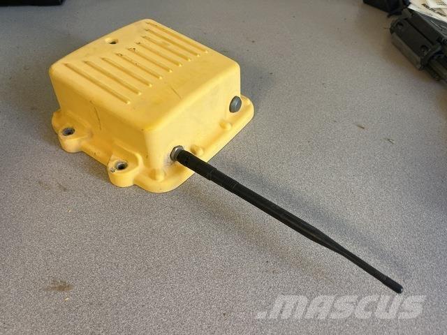 Trimble SNR910 Construction - Others