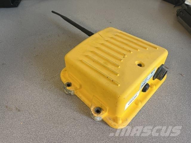 Trimble SNR910 Construction - Others