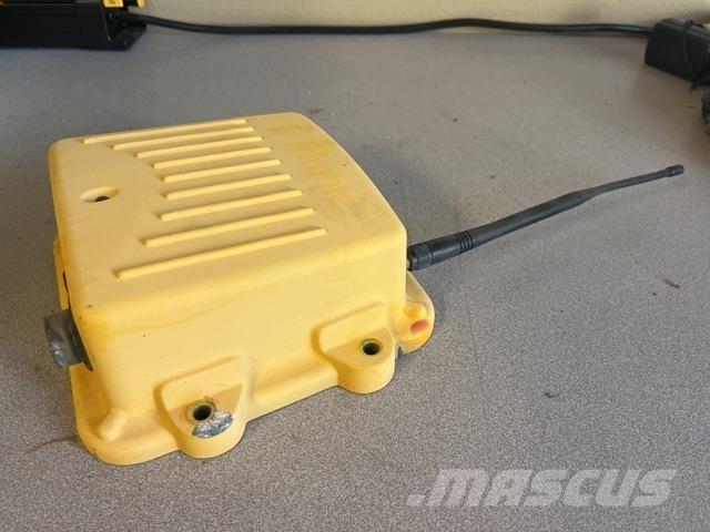 Trimble SNR910 Construction - Others
