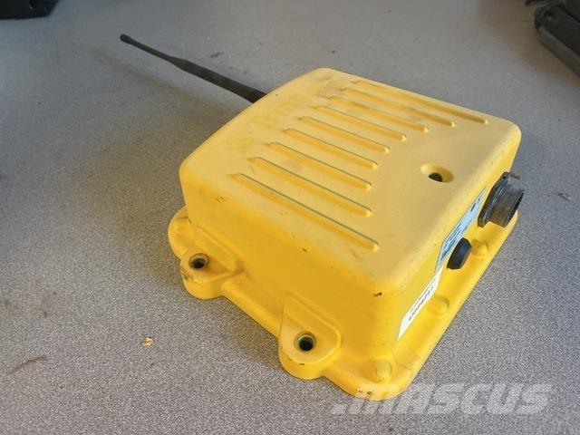 Trimble SNR910 Construction - Others