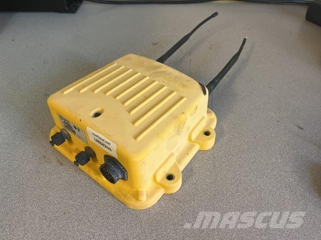 Trimble SNR920 Construction - Others