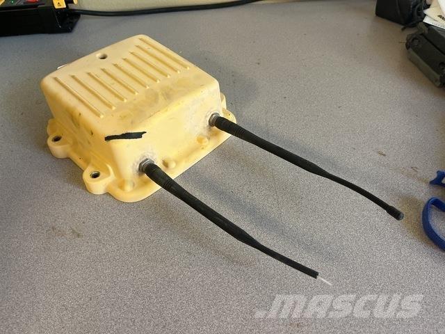 Trimble SNR920 Construction - Others