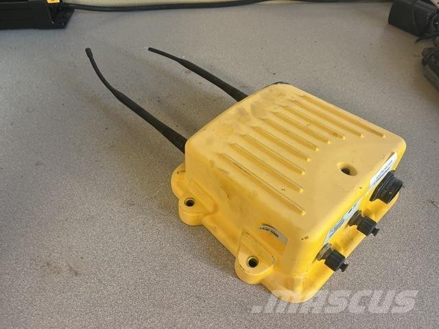 Trimble SNR920 Construction - Others