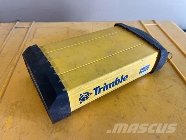 Trimble SPS855 Construction - Others