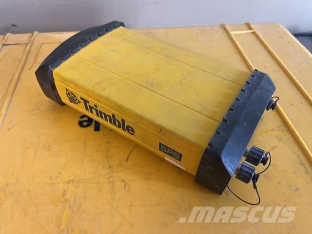 Trimble SPS855 Construction - Others