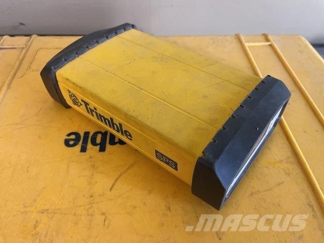 Trimble SPS855 Construction - Others