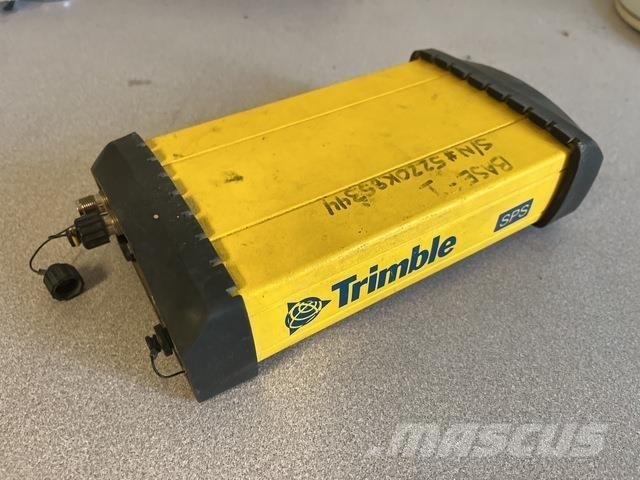 Trimble SPS855 Construction - Others