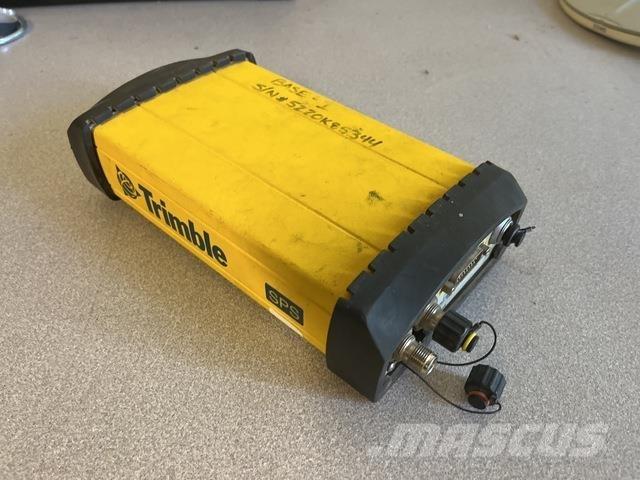 Trimble SPS855 Construction - Others