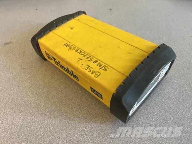 Trimble SPS855 Construction - Others