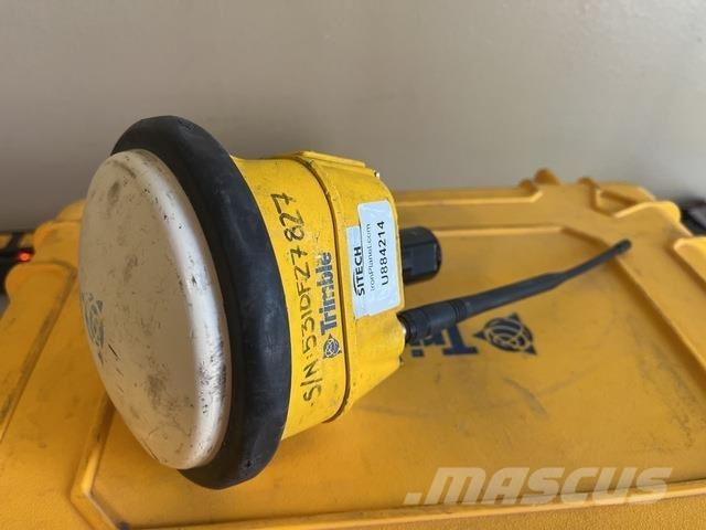Trimble SPS985 Construction - Others