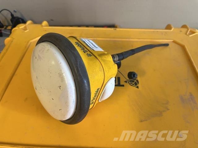 Trimble SPS985 Construction - Others